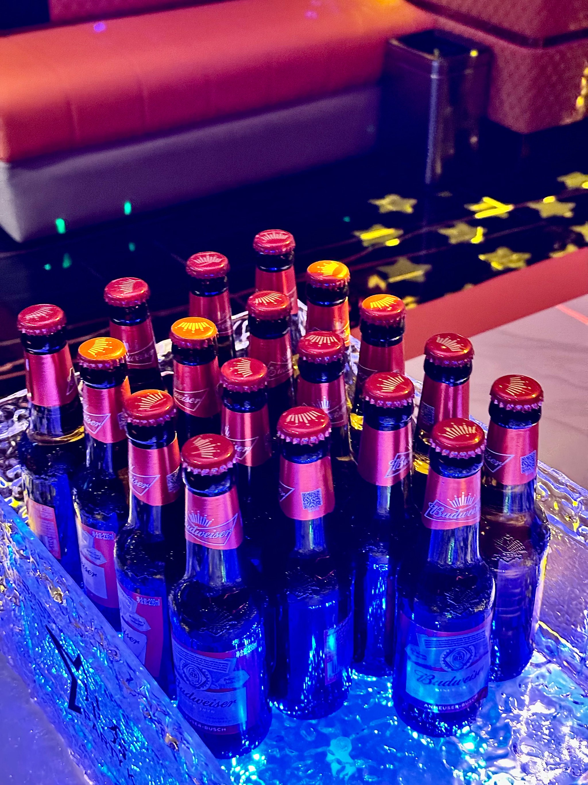 嘉兴商务ktv：中低端优势'n'区别-嘉善县ktv预定